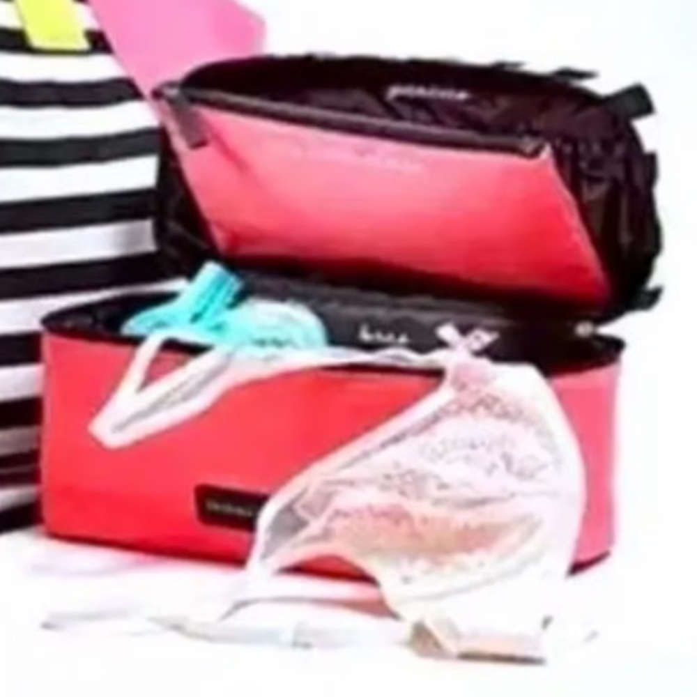 💕5 For$15 Victoria’s Secret Getaway Bag